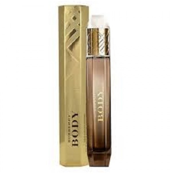 BURBERRY BODY GOLD LIMITED EDITION 85ML EDP SPRAY BY BURBERRY